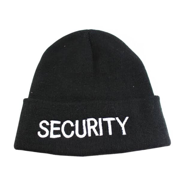 Stock Colour Knitted Beanies - Image 3