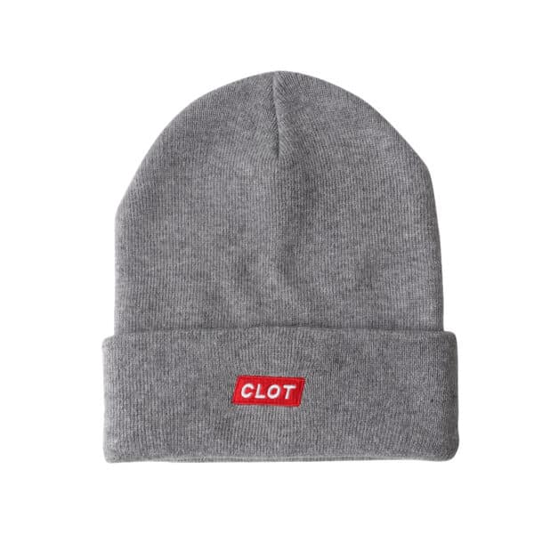 Stock Colour Knitted Beanies - Image 4