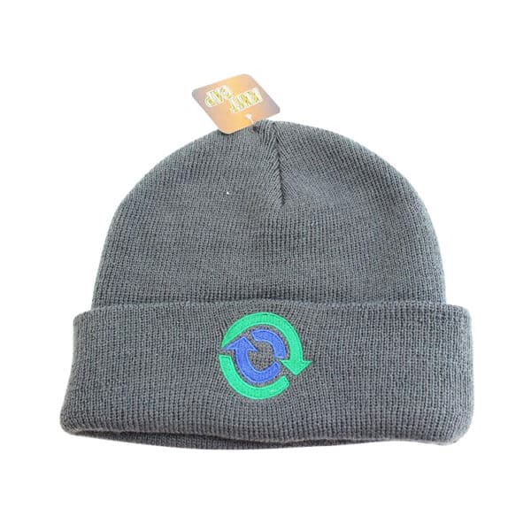 Stock Colour Knitted Beanies - Image 5