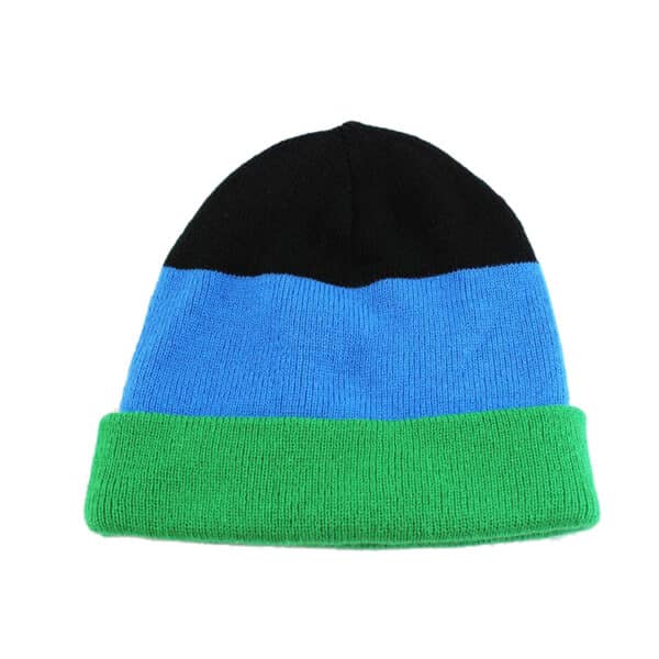 Stock Colour Knitted Beanies - Image 6