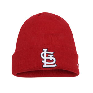 Stock Colour Knitted Beanies