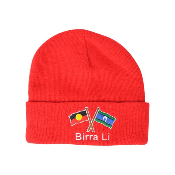 Stock Colour Knitted Beanies - Image 8