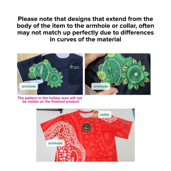 Unisex Adults 100% Polyester Sublimated Football Jersey - Image 11
