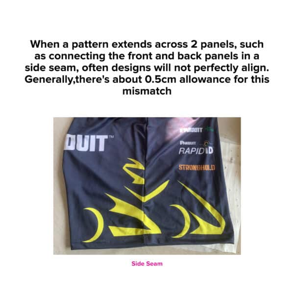 Unisex Adults 100% Polyester Sublimated Football Jersey - Image 12