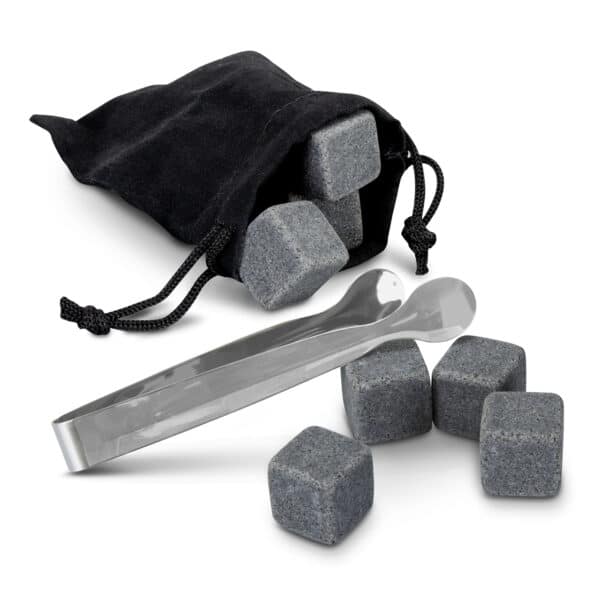 Whiskey Stone Gift Set - Image 5