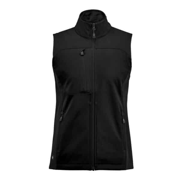 Women's Cascades Hooded Softshell - Image 13