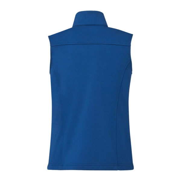 Women's Joris Eco Waterproof Softshell Vest - Image 3