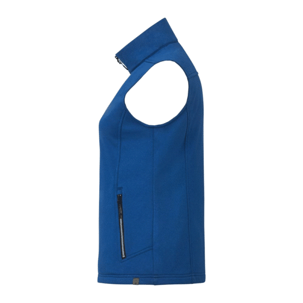 Women's Joris Eco Waterproof Softshell Vest - Image 5