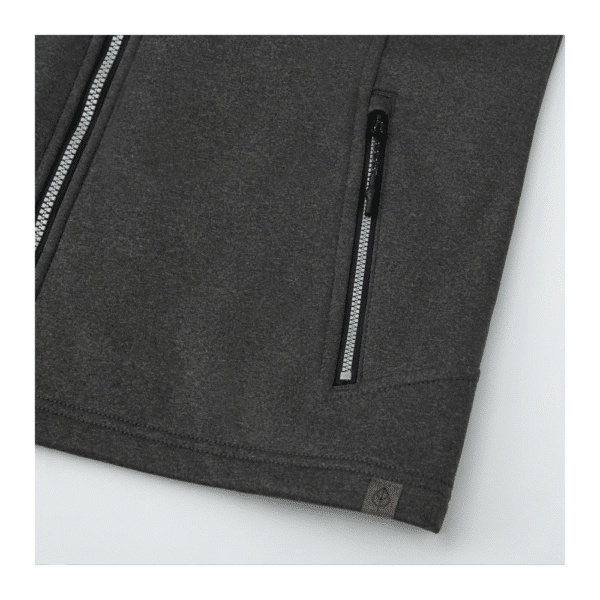 Women's Joris Eco Waterproof Softshell Vest - Image 6