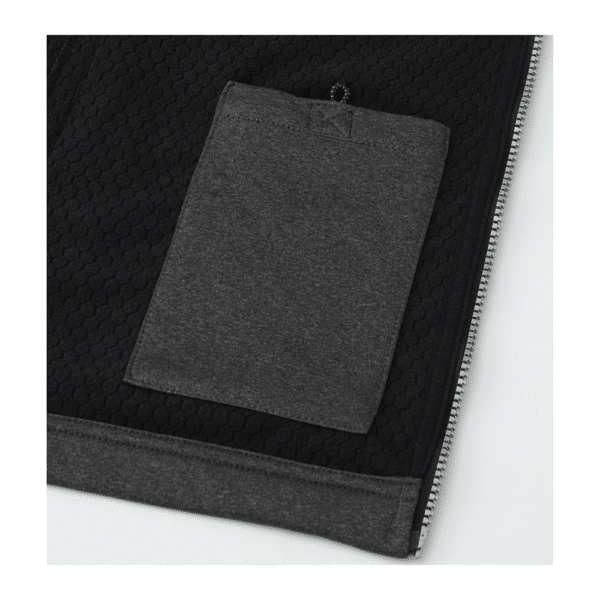 Women's Joris Eco Waterproof Softshell Vest - Image 8