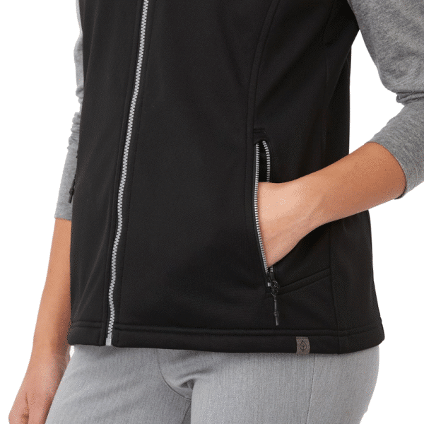 Women's Joris Eco Waterproof Softshell Vest - Image 13