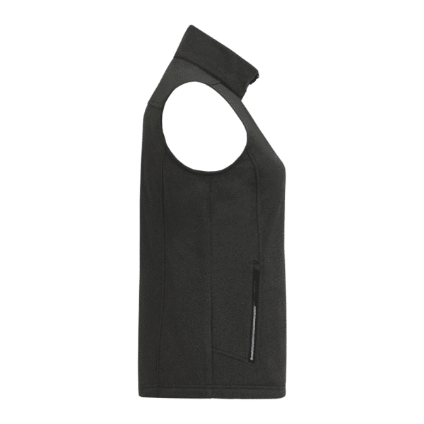 Women's Joris Eco Waterproof Softshell Vest - Image 14
