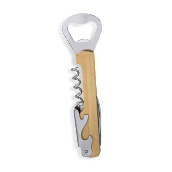 Wooden Wine Waiters Knife - Image 2