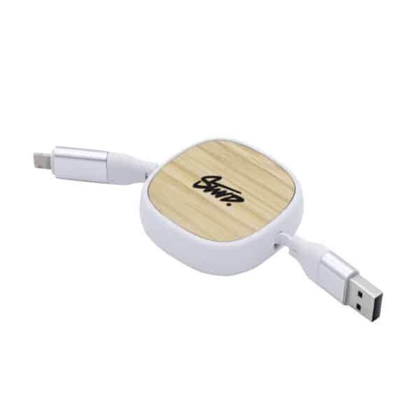 ZIP 60W Fast Charging Cable - Image 2