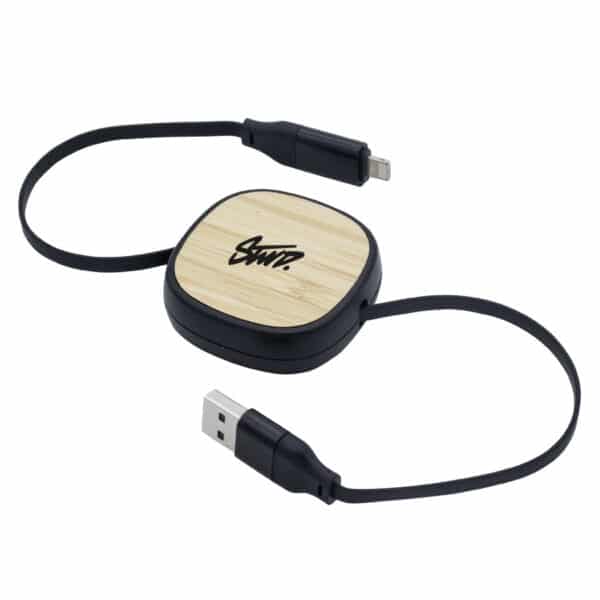 ZIP 60W Fast Charging Cable - Image 4