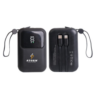 10000mAh Eco Portable Fast Charging Power Bank