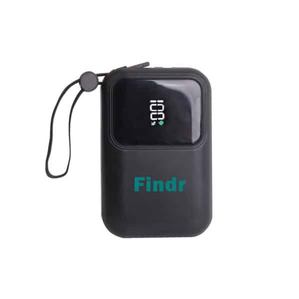 10000mAh Eco Portable Fast Charging Power Bank - Image 6