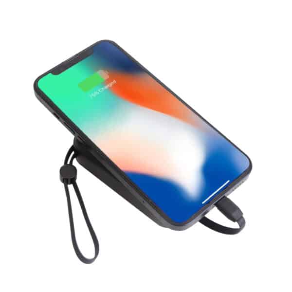 10000mAh Eco Portable Fast Charging Power Bank - Image 9
