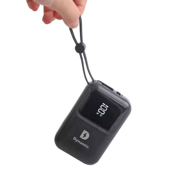 10000mAh Eco Portable Fast Charging Power Bank - Image 10