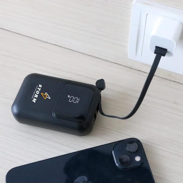 10000mAh Eco Portable Fast Charging Power Bank - Image 11