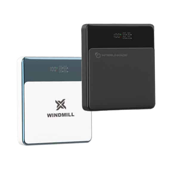 20000mAh 100W Laptop Power Bank - Image 8