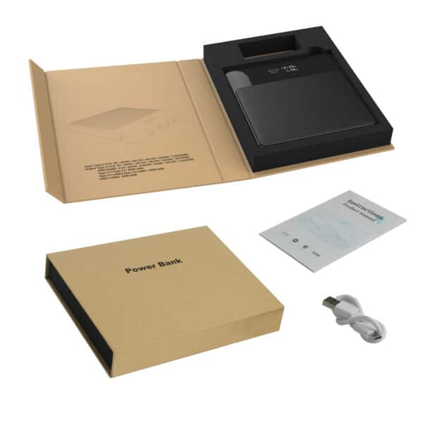 20000mAh 100W Laptop Power Bank - Image 6