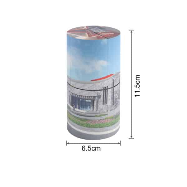 3D Flips Cylinder Magic Cube - Image 2