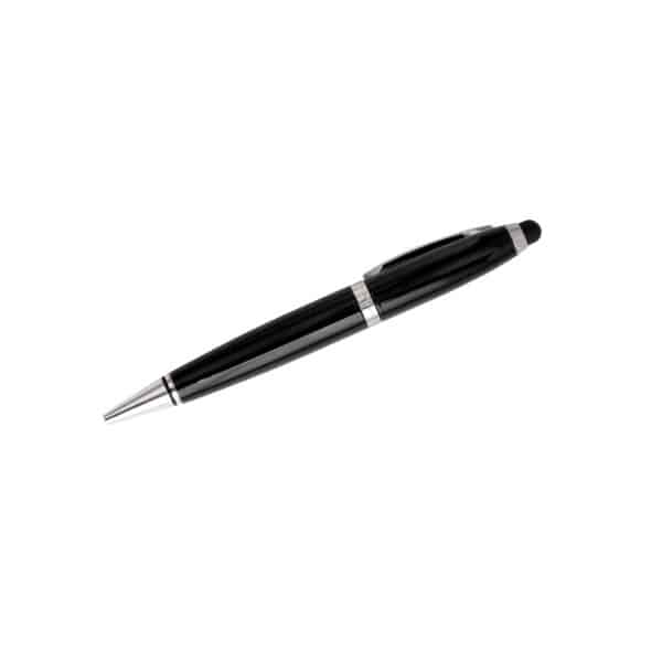 3in1 Metal Flash Drive Pen - Image 2