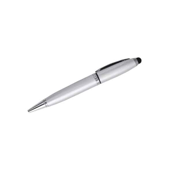 3in1 Metal Flash Drive Pen - Image 7