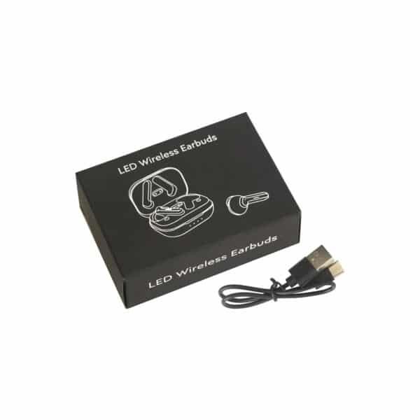 ANC Wireless Earbuds - Image 6
