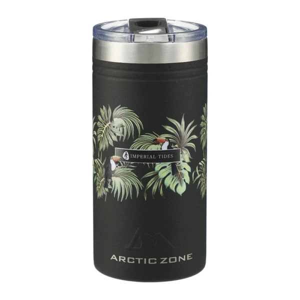 Arctic Zone Titan Thermal HP Slim Cooler 350ml - Image 5