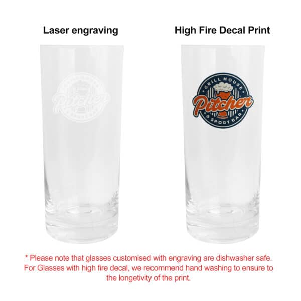 Beer Glass - Image 6