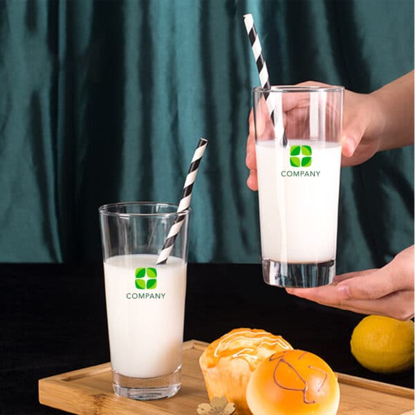 Beer Glass - Image 8