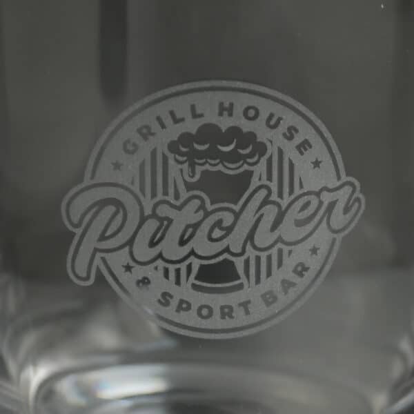 Beer Glass - Image 10