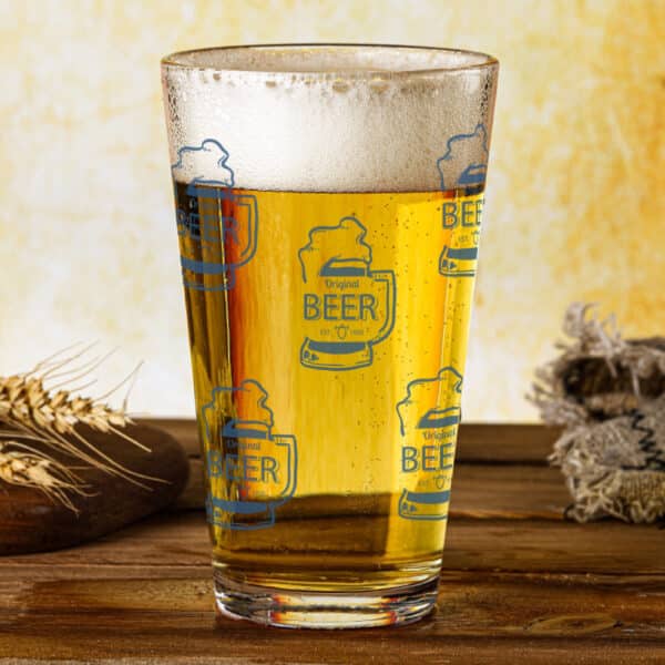 Beverage Glass - Image 8