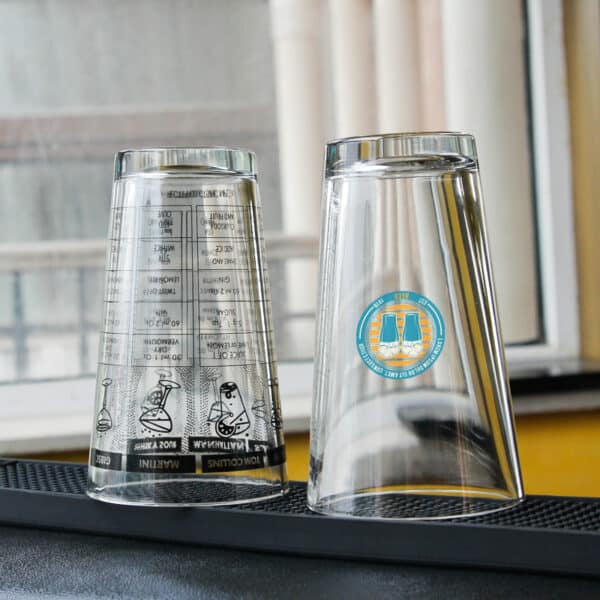 Beverage Glass - Image 6