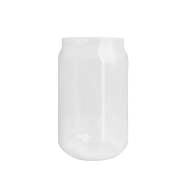Can Shaped Glass Cup - Image 3