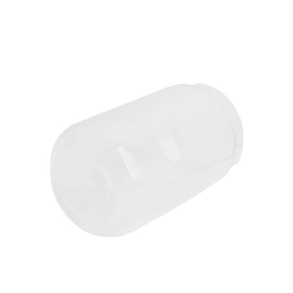 Can Shaped Glass Cup - Image 7