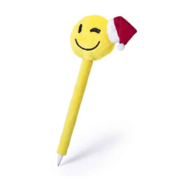 Christmas Emoji Pen - Image 3