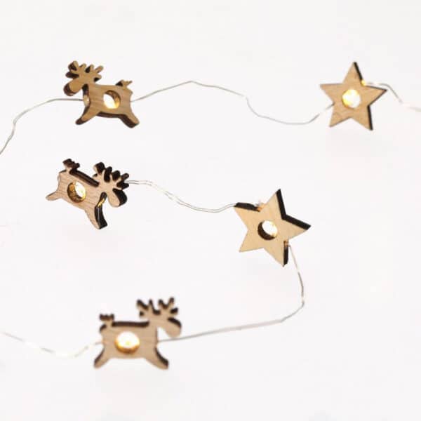 Christmas Lights - Image 2