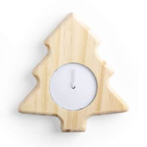Christmas Tree and Star Shape Candle