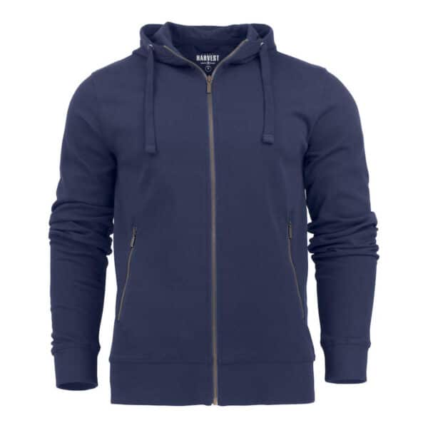 Duke Men's Hoody - Image 3
