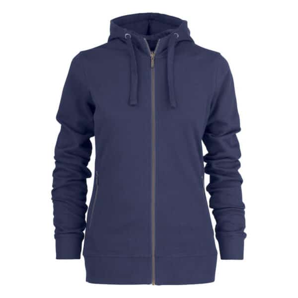 Duke Women's Hoody