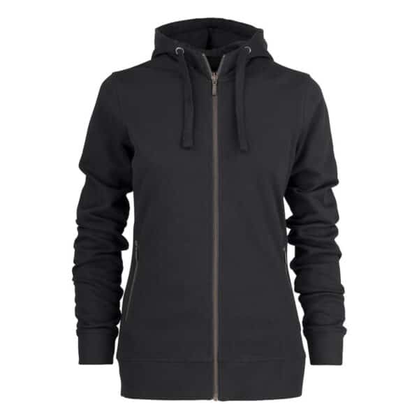 Duke Women's Hoody - Image 2
