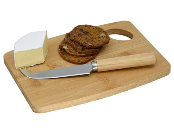 Foodie Cheese Set - Image 2