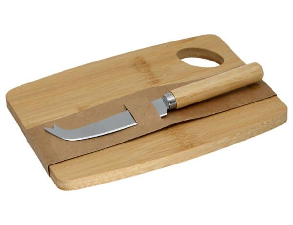 Foodie Cheese Set - Image 3