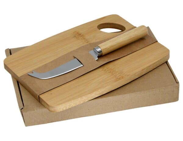 Foodie Cheese Set - Image 5