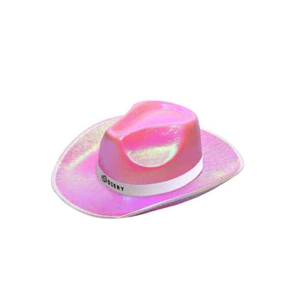Iridescent Cowboy Hats - Image 9