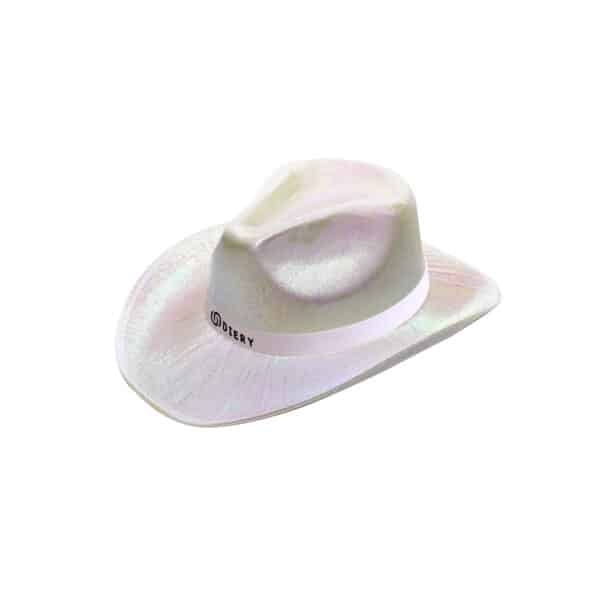 Iridescent Cowboy Hats - Image 7