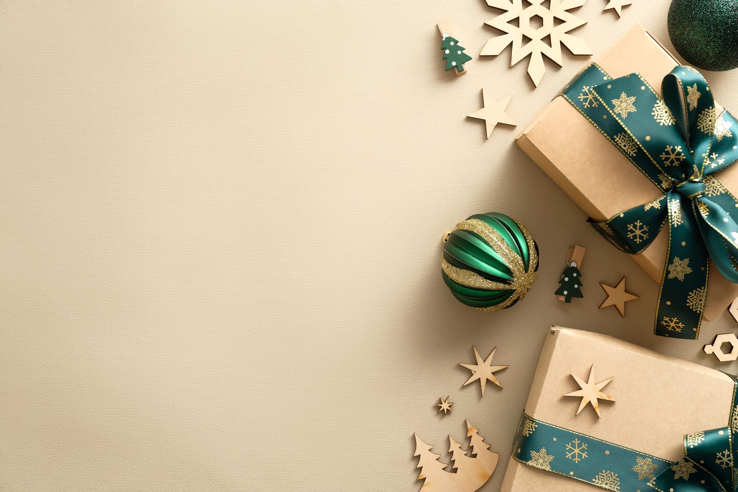 JEM Christmas Gifts Catalogue 2025